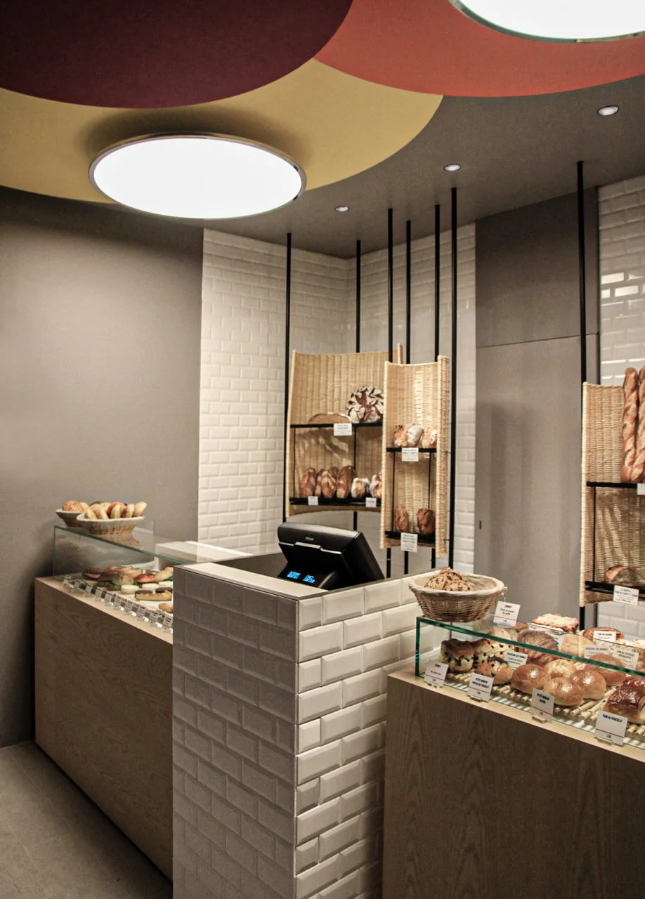Boulangerie Cherrier