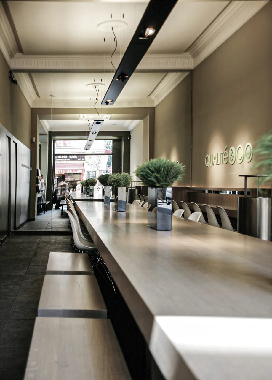 Qualité & Co