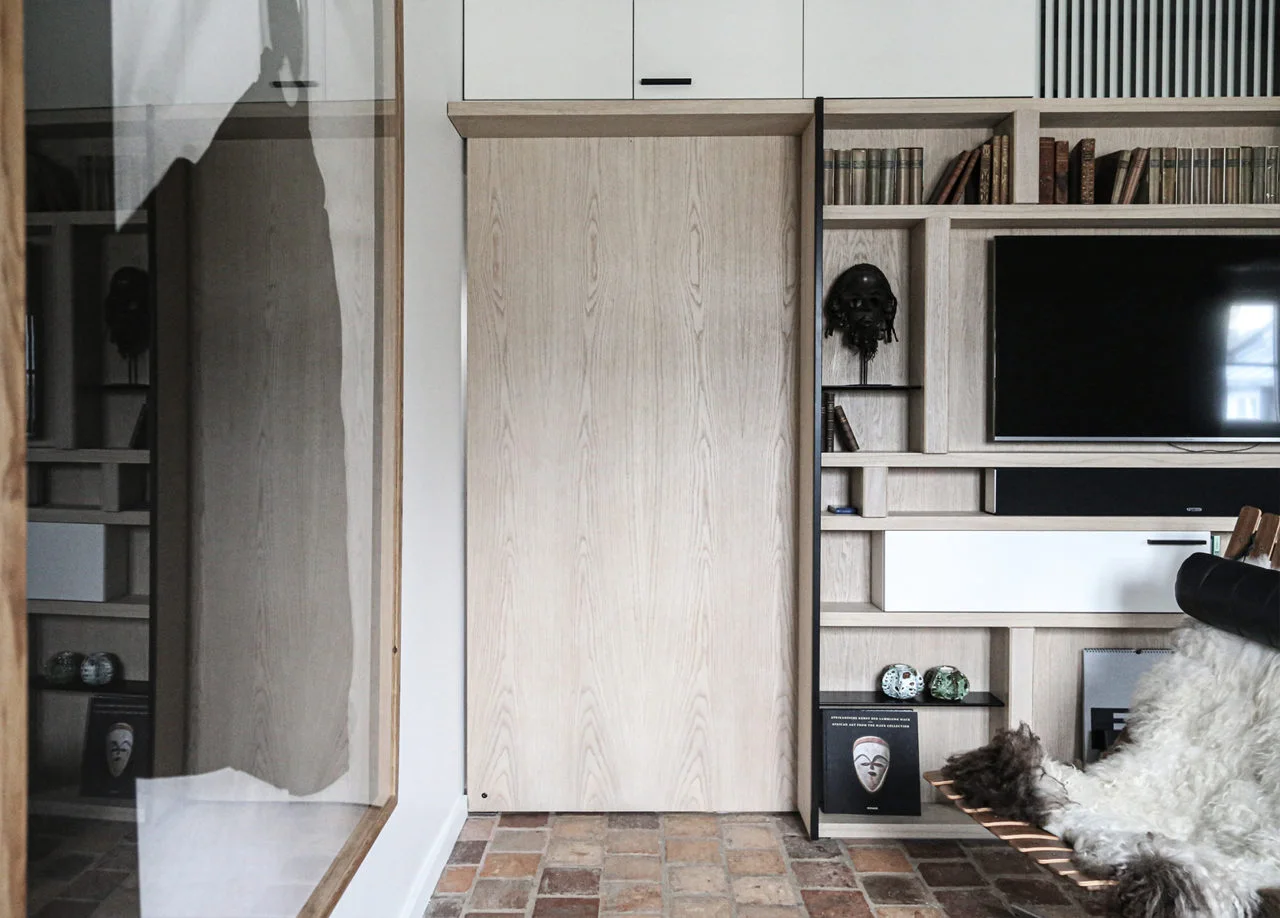 Apartament Beaux Arts