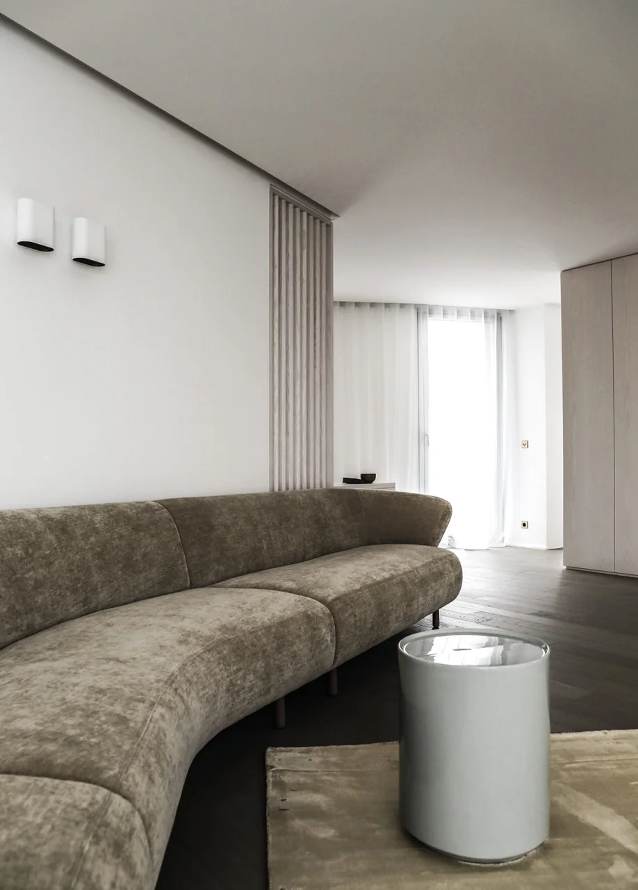 Apartament Henri IV
