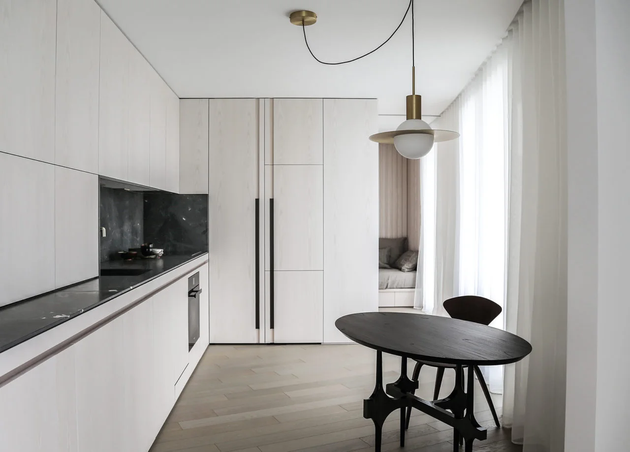 Apartament Henri IV