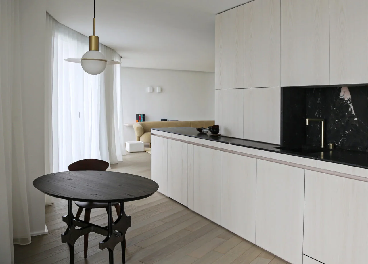 Apartament Henri IV