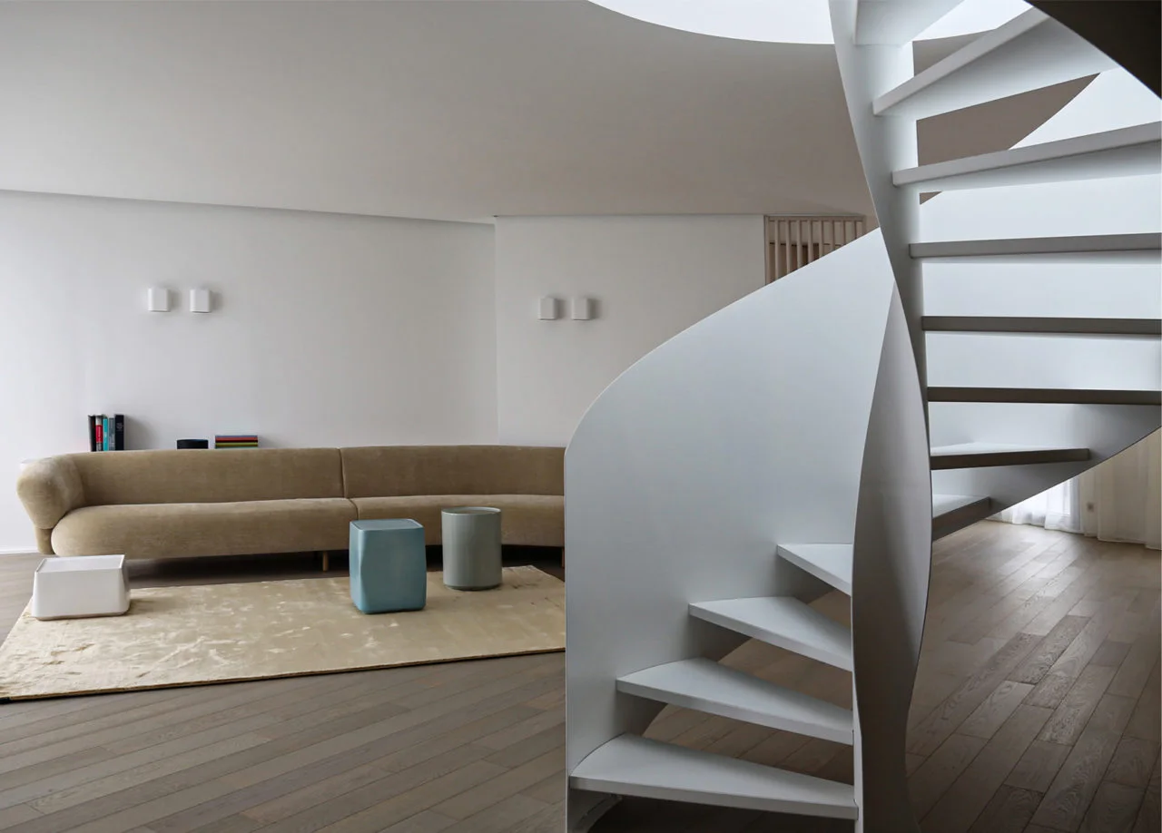 Apartament Henri IV