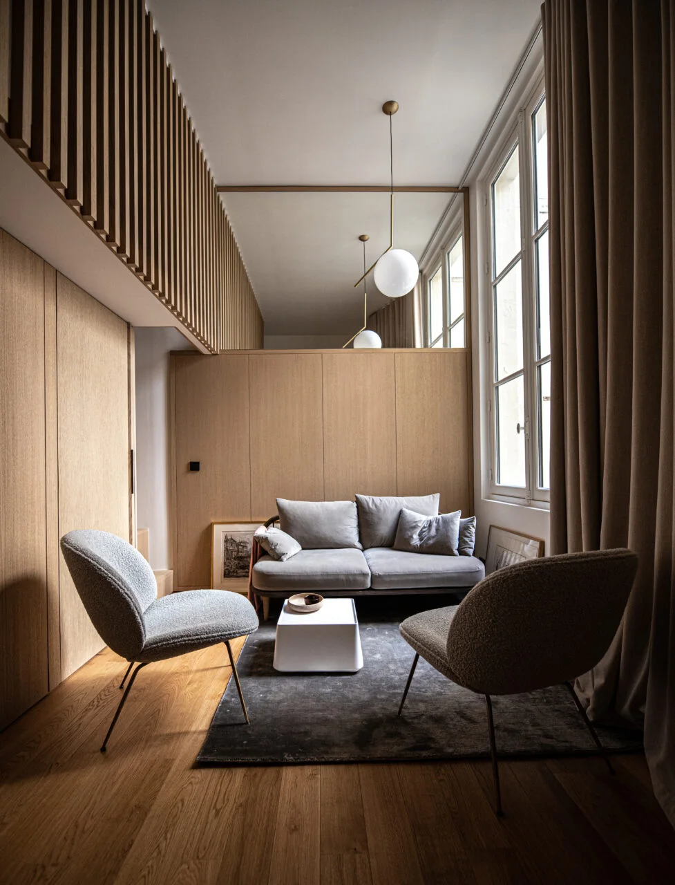 Apartament Herold II