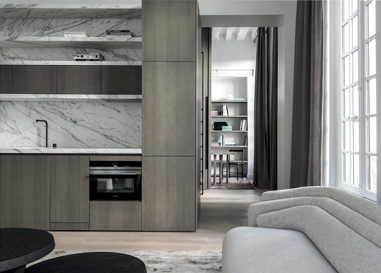 Apartament Herold