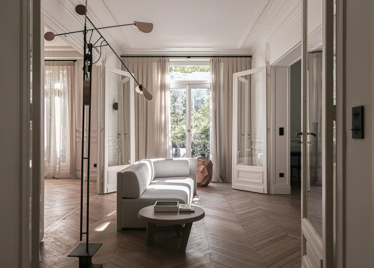 Apartament Invalides