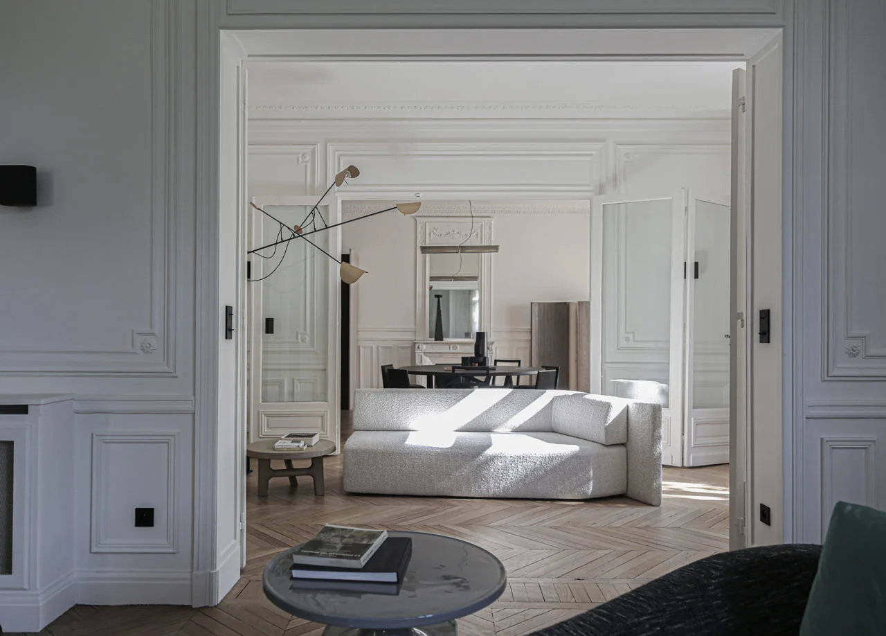 Apartament Invalides