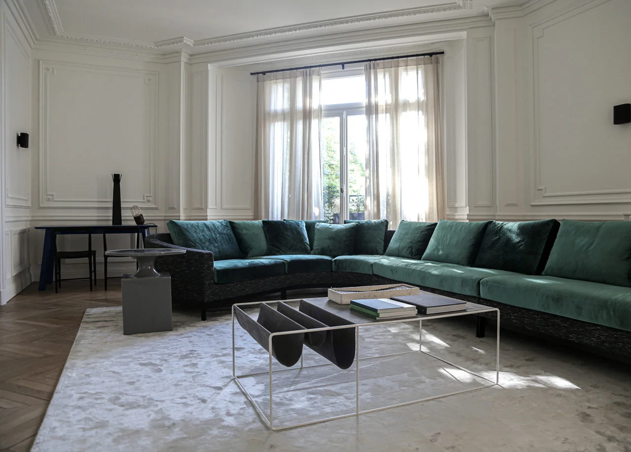 Apartament Invalides