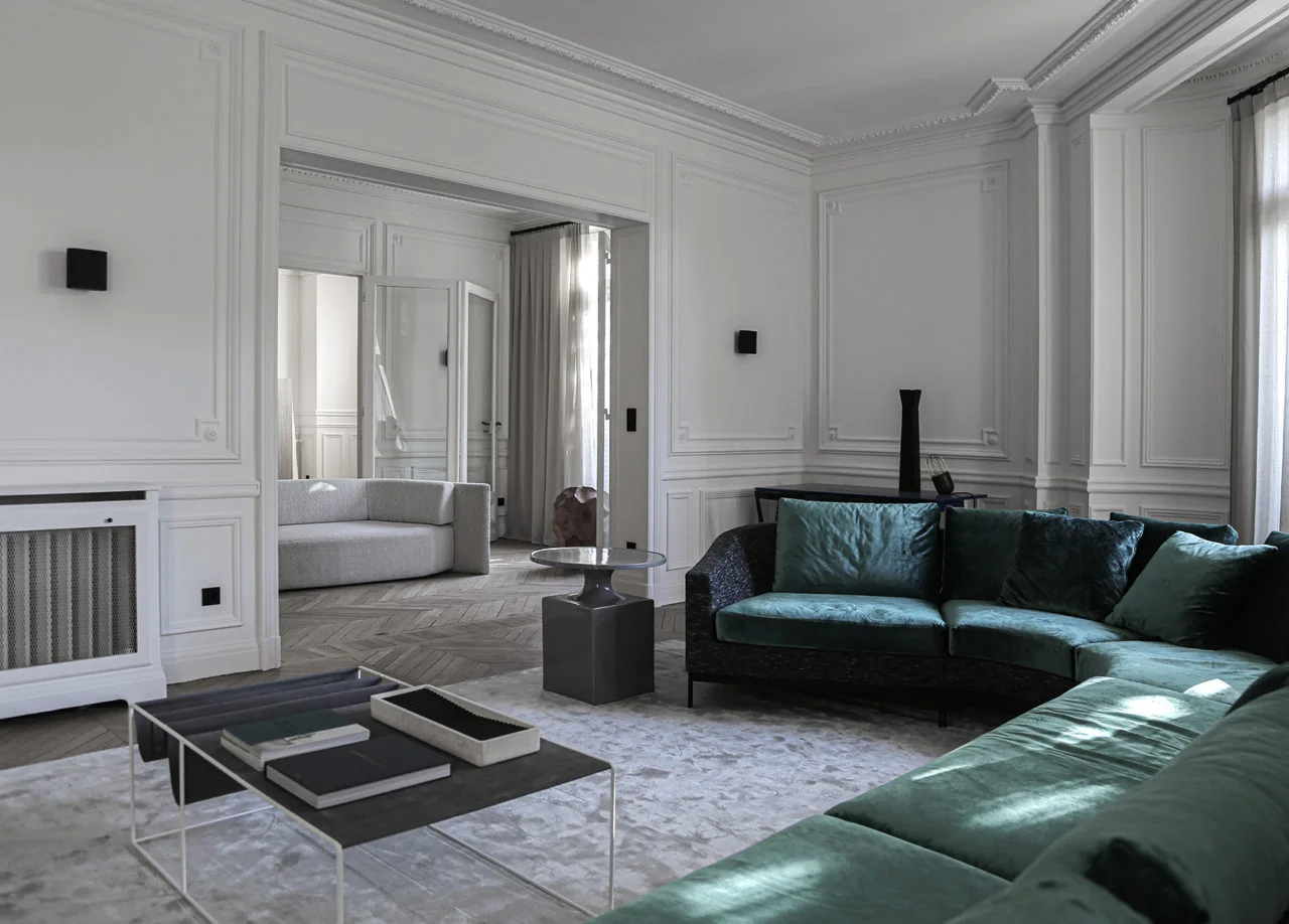 Apartament Invalides