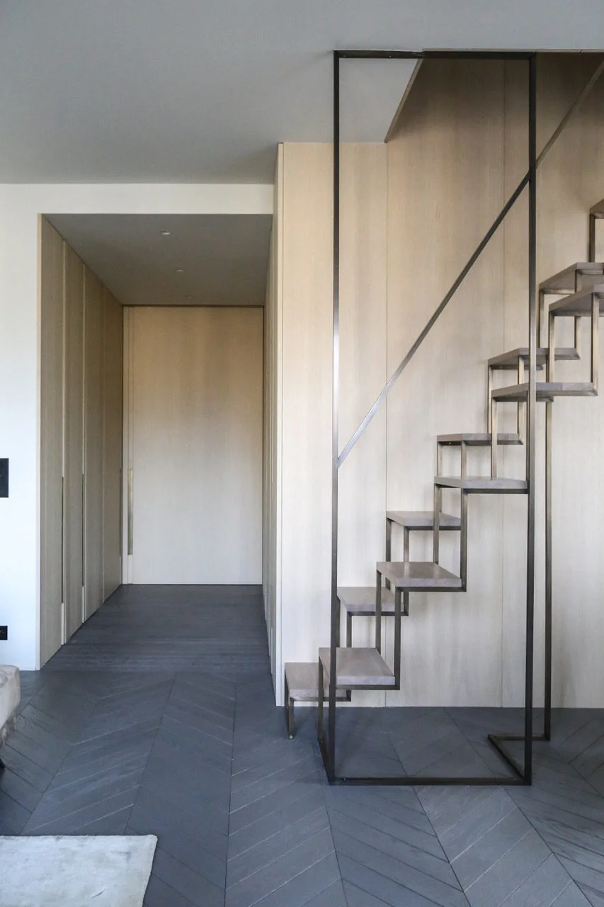 Apartament Luxembourg