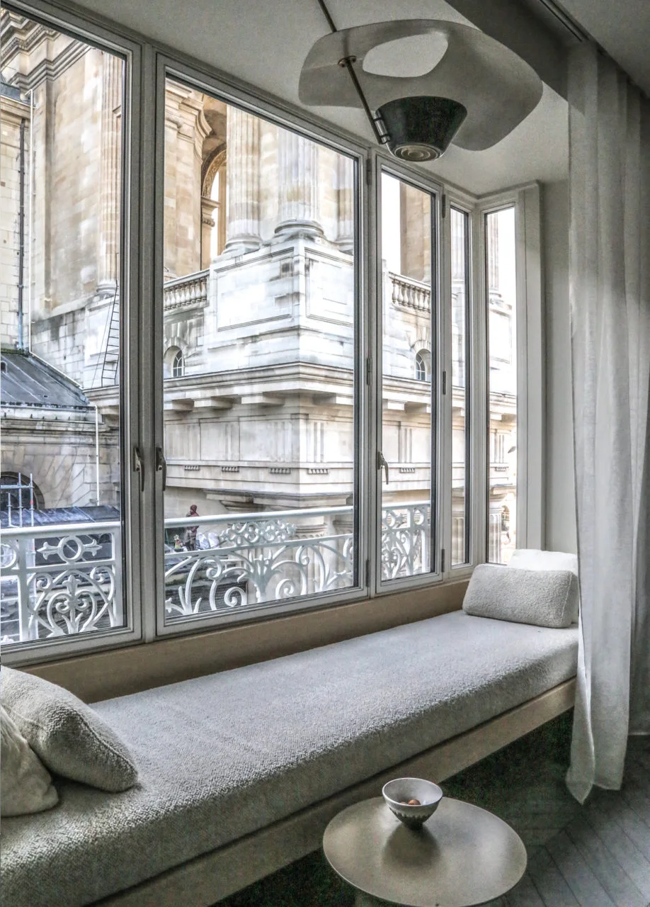 Apartament Luxembourg