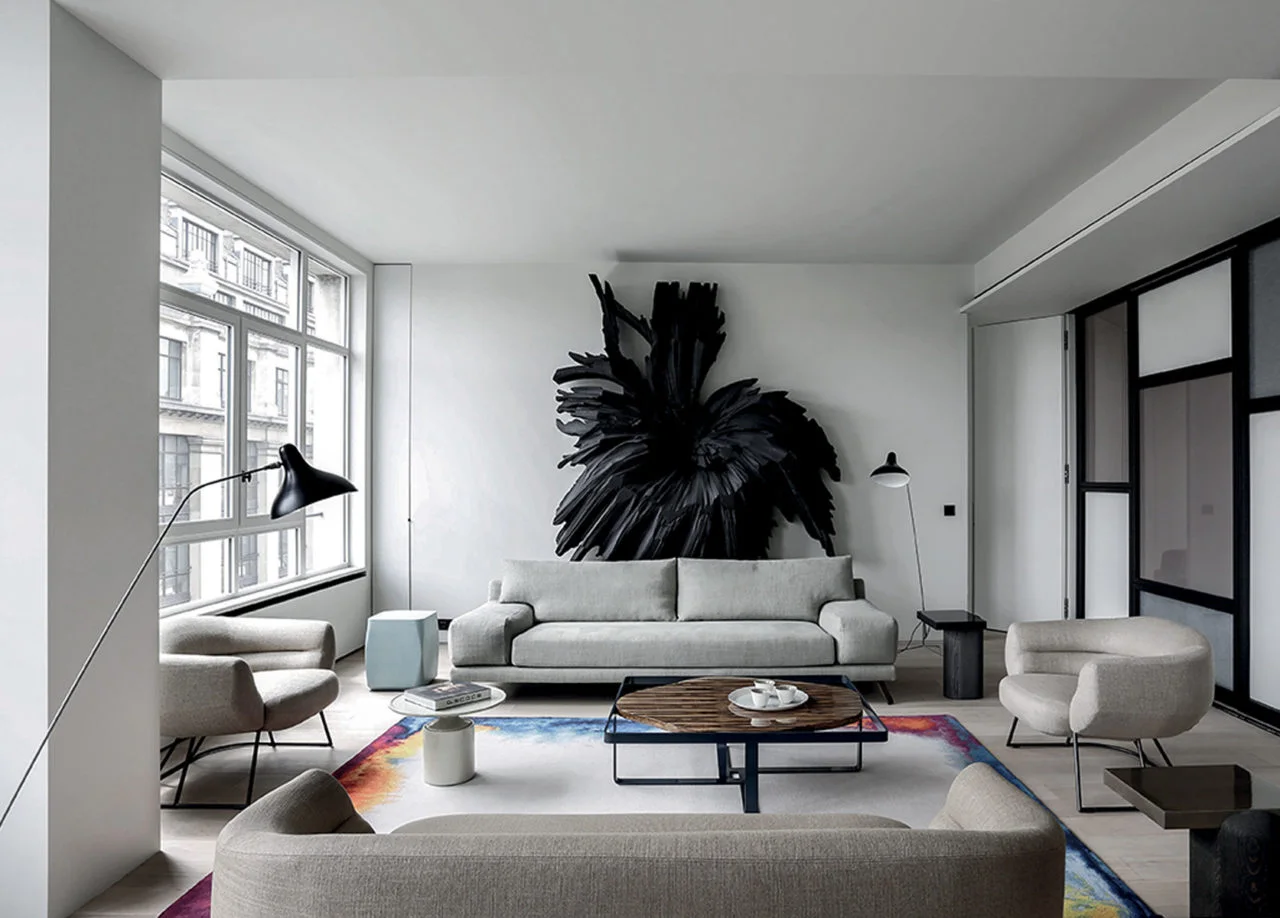 Apartament Renard