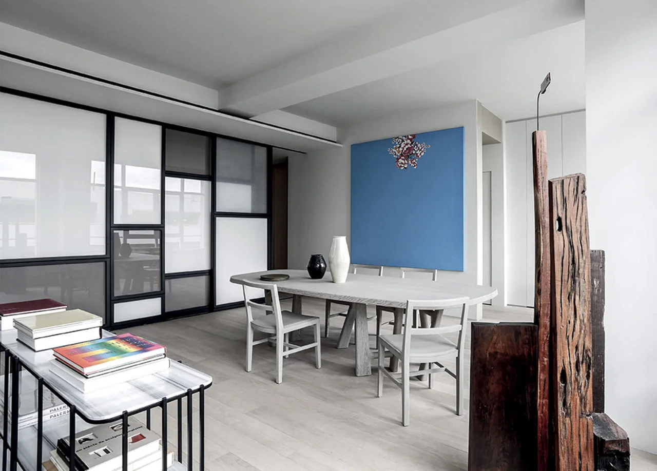 Apartament Renard