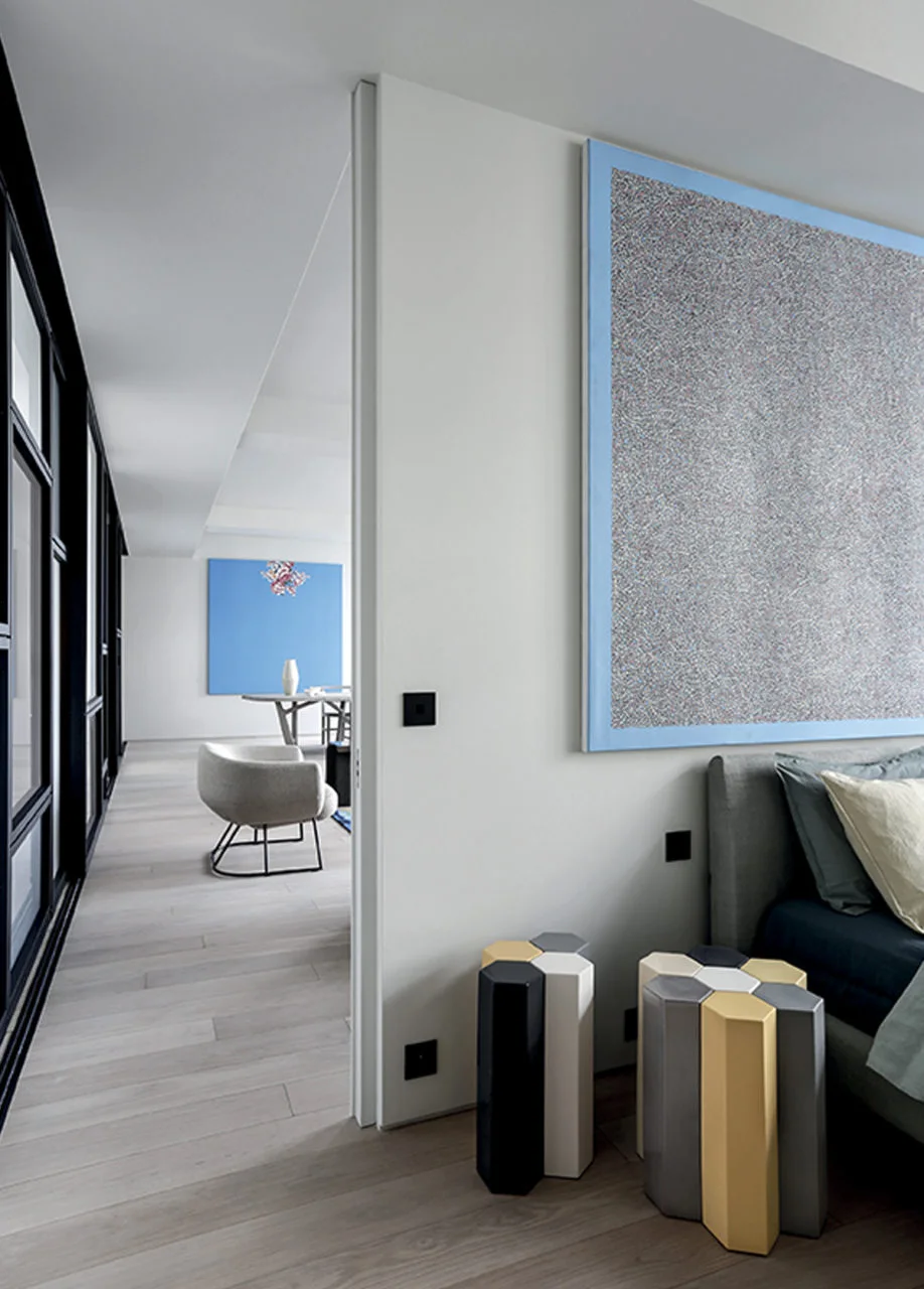 Apartament Renard