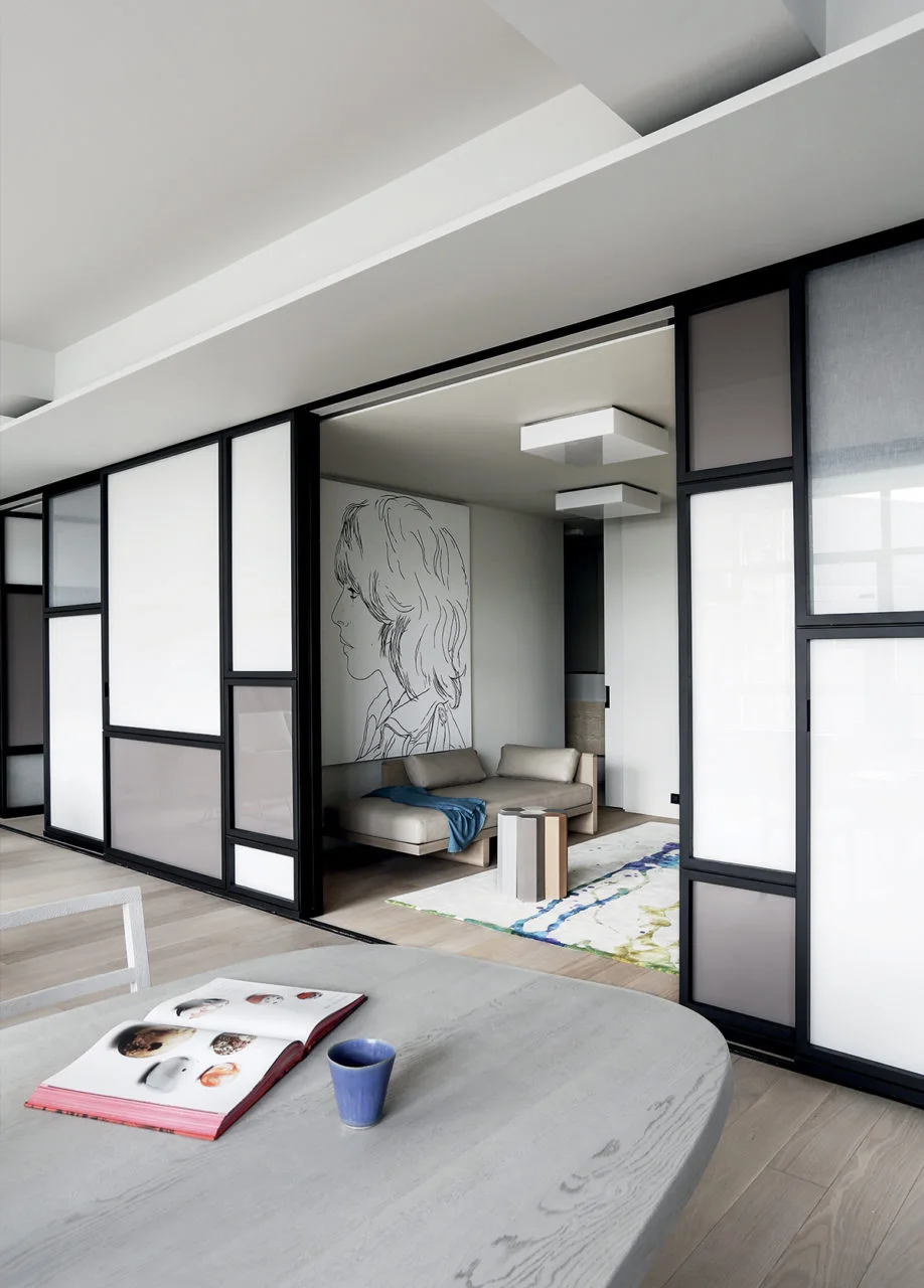 Apartament Renard
