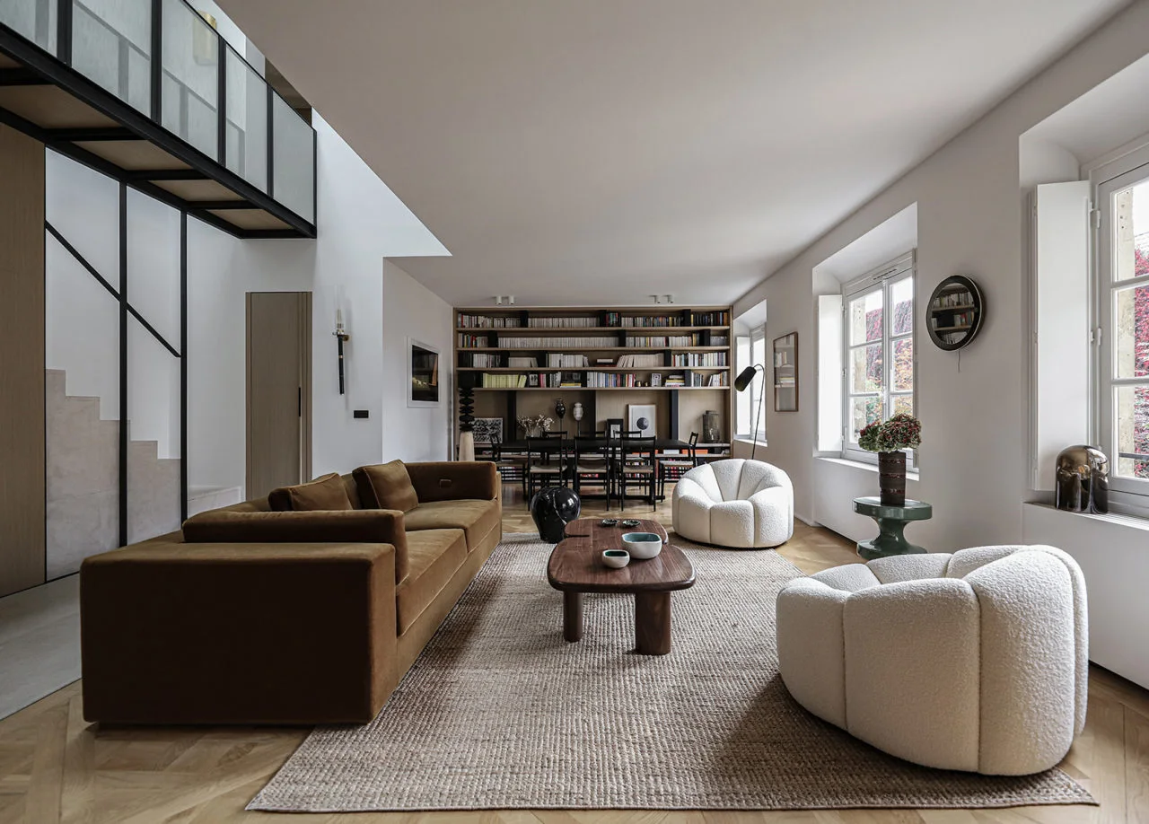 Apartament Varenne