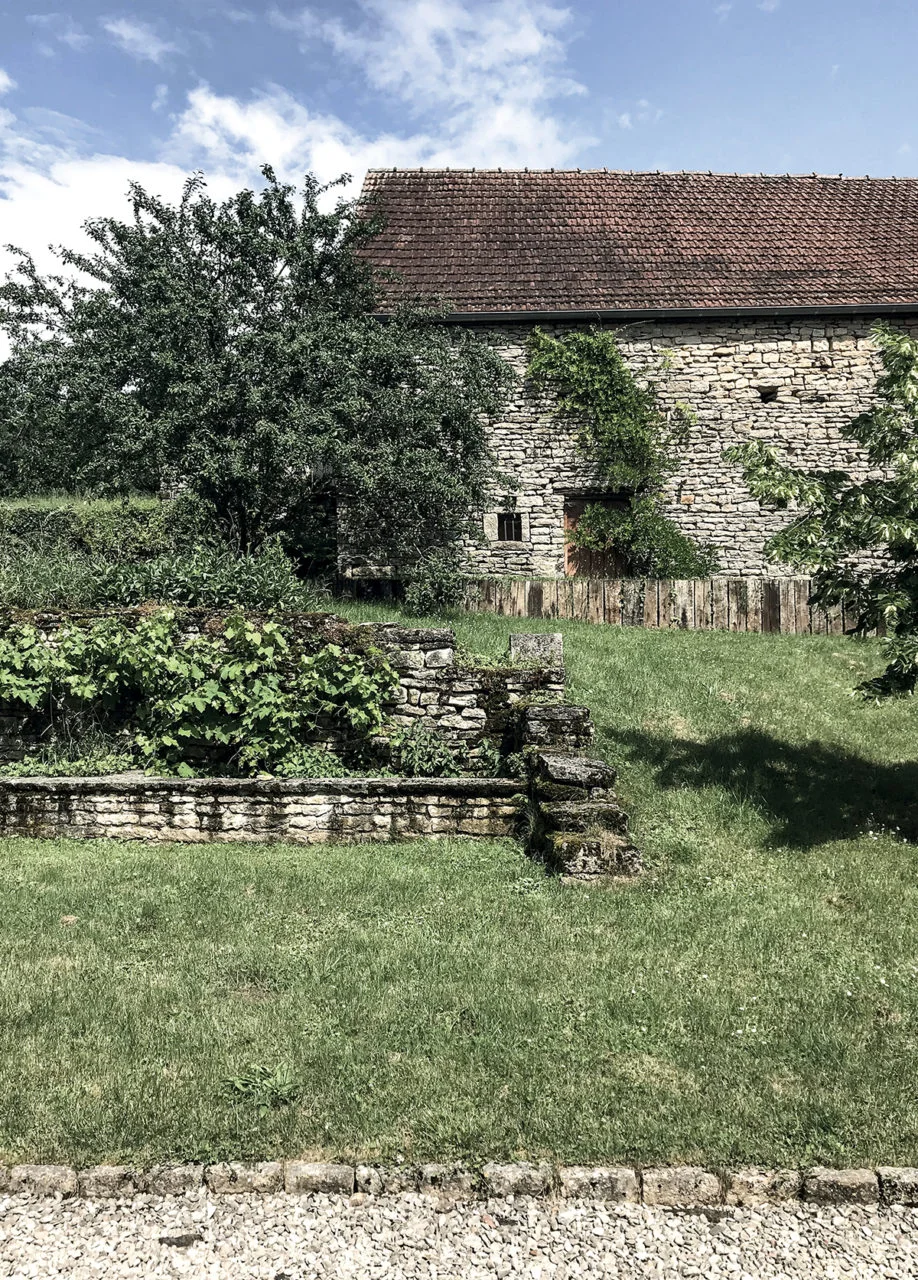 Chevannay 3