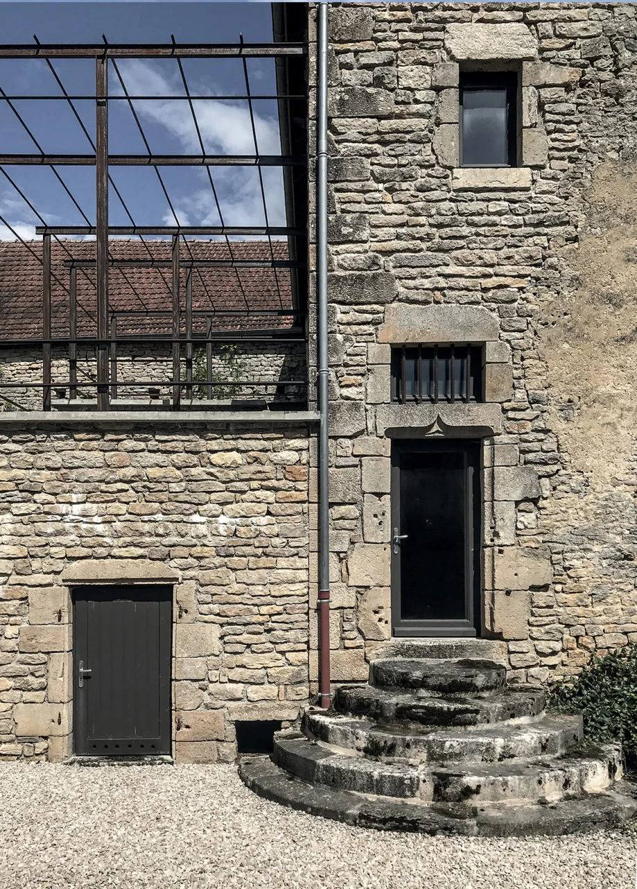 Chevannay 3