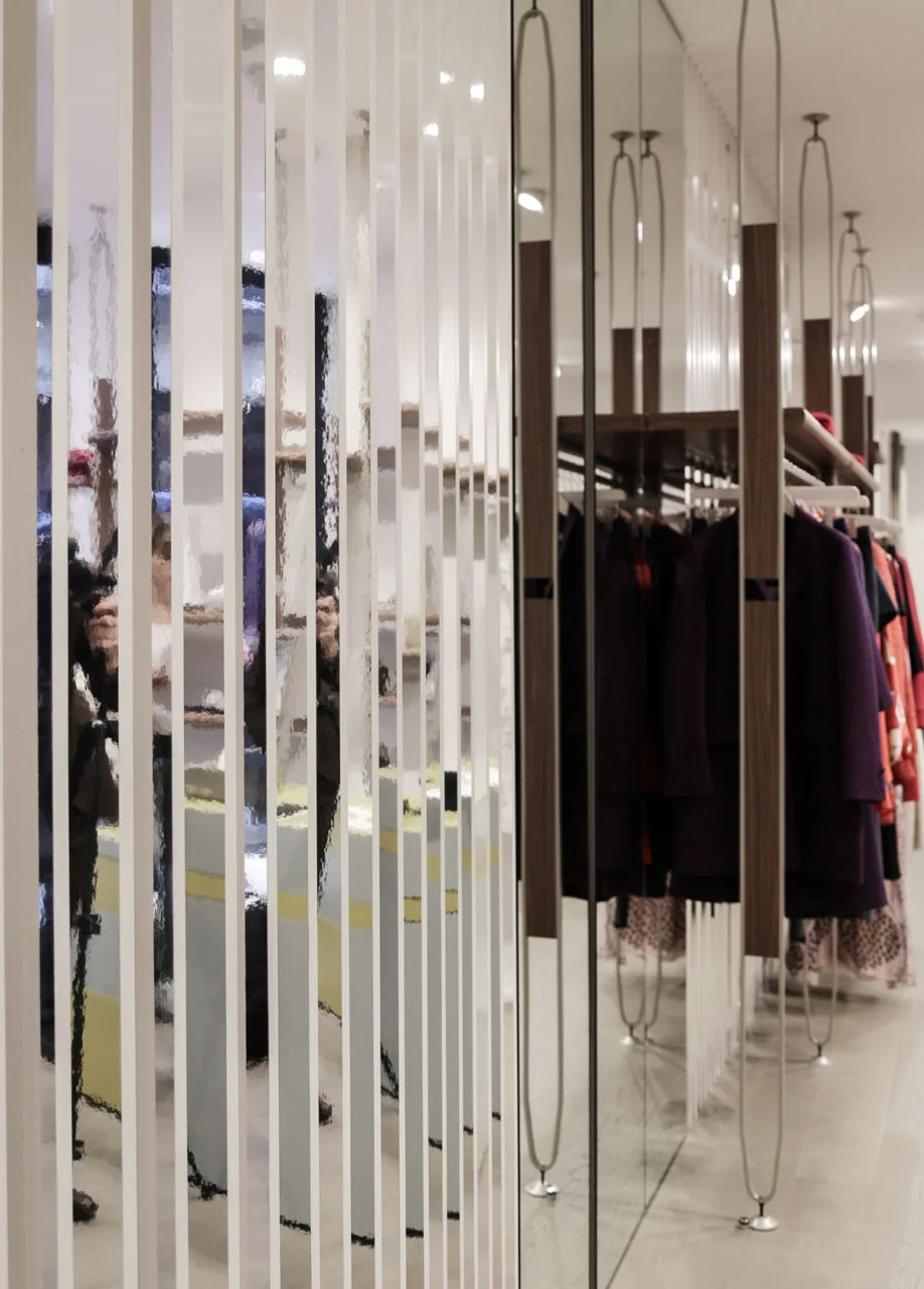 Flagship store Paul & Joe
