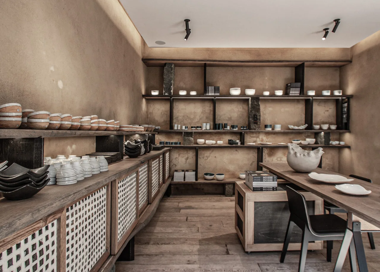 Galeria B-Raku