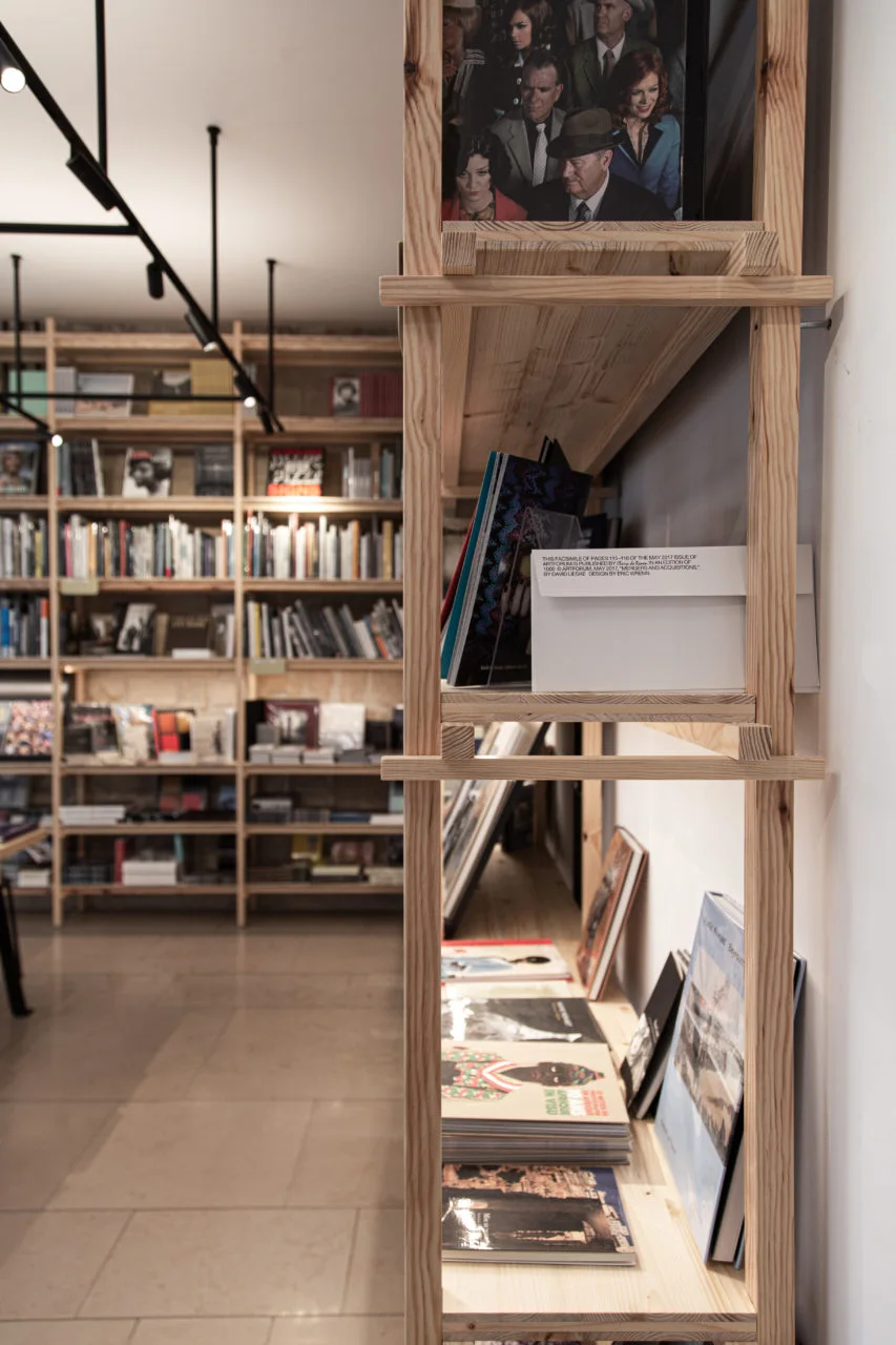 Librairie MEP