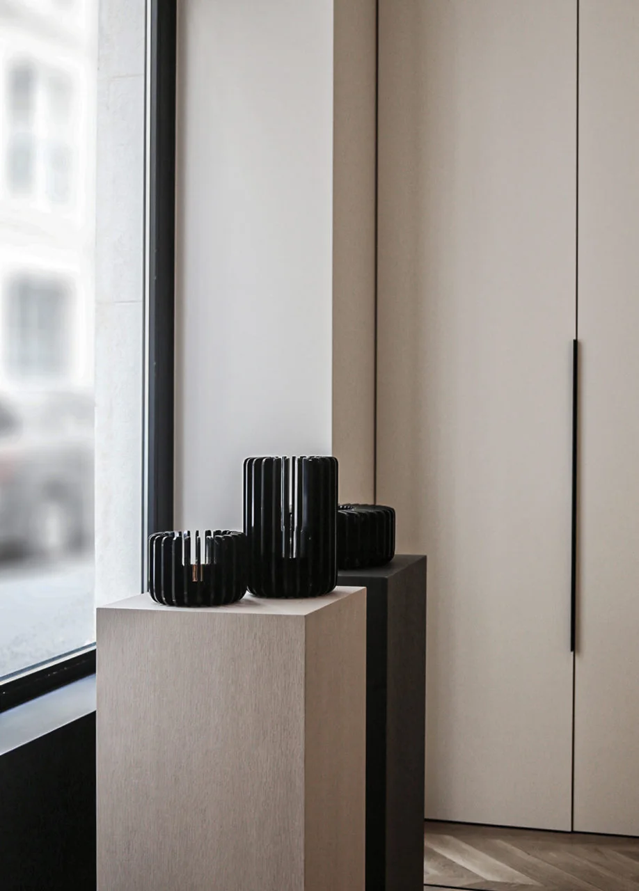 Showroom OOUMM