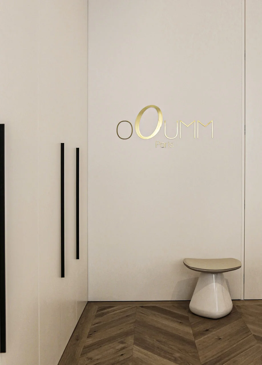 Showroom OOUMM