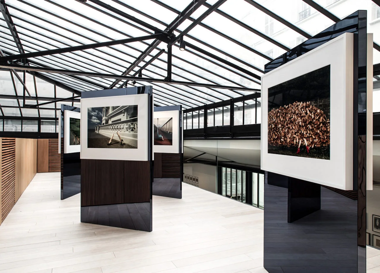 Studio des Acacias