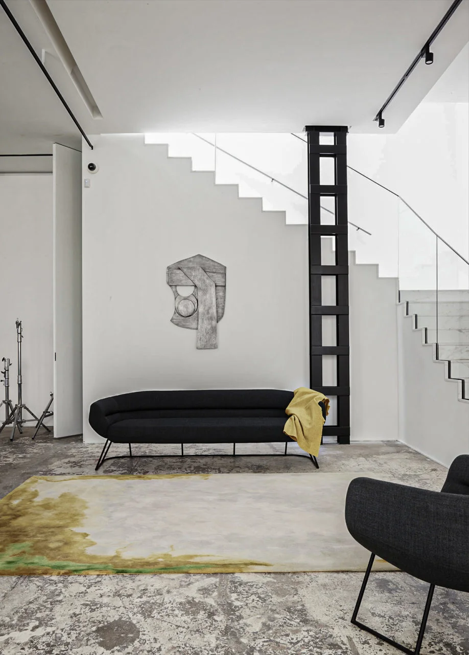 Studio des Acacias