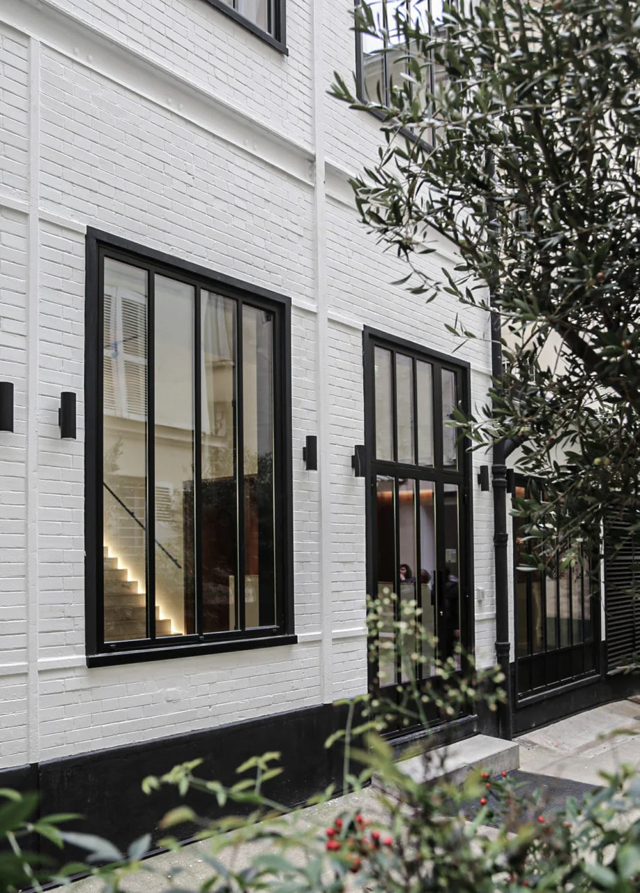 Studio des Acacias